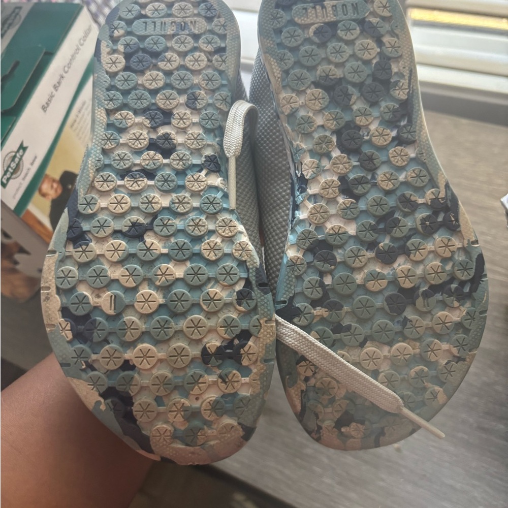 Nobul Trainer Size 5 View 5